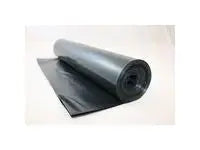 Plastsäck storkök LD 125L 100my sv 10/RL - Primmeshiper
