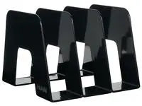 Katalogställ recycled svart - Primmeshiper