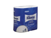 Toalettpapper KLEENEX ® 4/fp - Primmeshiper