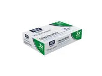 Plastfolie TOPPITS PVC 30cmx300m 3/fp - Primmeshiper