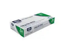 Plastfolie TOPPITS PVC 45cmx300m 3/fp - Primmeshiper