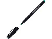 Märkpenna Ergo perm.m grön Primmeshiper