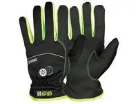 Vinterhandske EX 107.4202 Pekskärm 8 - Primmeshiper