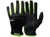 Arbetshandske EX 107.4201 pekskärm 11 Primmeshiper