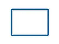 Magnetram DJOIS A4 blå 2/fp - Primmeshiper