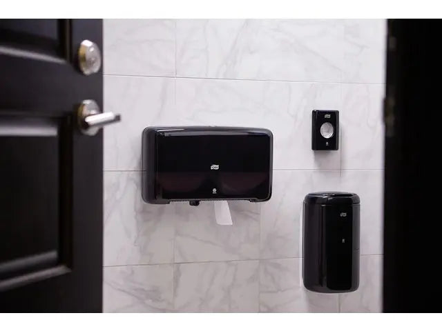 Toalettpapper TORK Uni T2 1-lag 12/fp - Primmeshiper