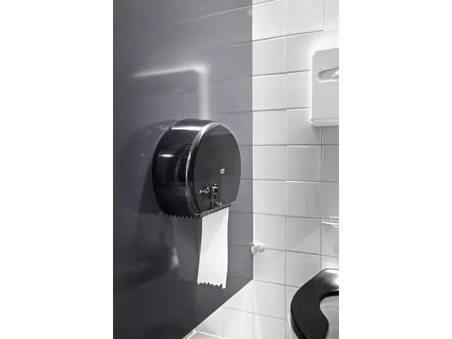 Toalettpapper TORK Uni T1 1-lag 500m - Primmeshiper