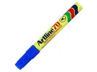 Märkpenna ARTLINE 70 perm. 1,5mm blå - Primmeshiper