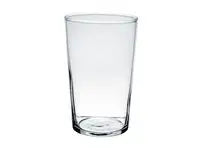 Dricksglas CONIQUE 25 cl 6/fp - Primmeshiper