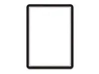 Magnetram självh. DJOIS A4 svart 2/fp - Primmeshiper