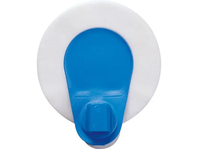 EKG-elektrod BLUE SENSOR M-00-A 50/fp - Primmeshiper