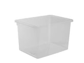 Förvaringsbox Store It 20L Transparent - Primmeshiper
