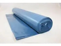 Plastsäck X-Strong 240L 70my blå 10/RL - Primmeshiper