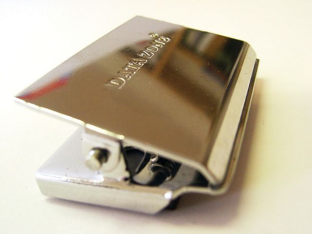 Pappersklämma magnet 53mm - Primmeshiper