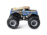 Monster Jam Primmeshiper