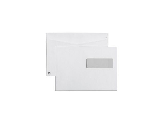 Kuvert SOBER C5 H2 FH 90g 500/fp - Primmeshiper