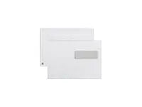 Kuvert SOBER C5 H2 FH 90g 500/fp - Primmeshiper