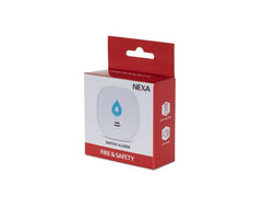 Vattenlarm NEXA LS-153/10Y - Primmeshiper
