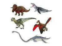 Dinosaurier BULLYLAND 5/fp - Primmeshiper