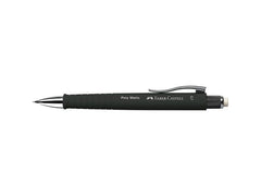 Stiftpenna FABER CASTELL PM 0,7 mm svart - Primmeshiper
