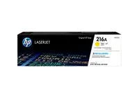 Toner HP W2412A 216A 0,85K gul - Primmeshiper
