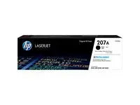 Toner HP W2210A 207A 1,35K svart - Primmeshiper