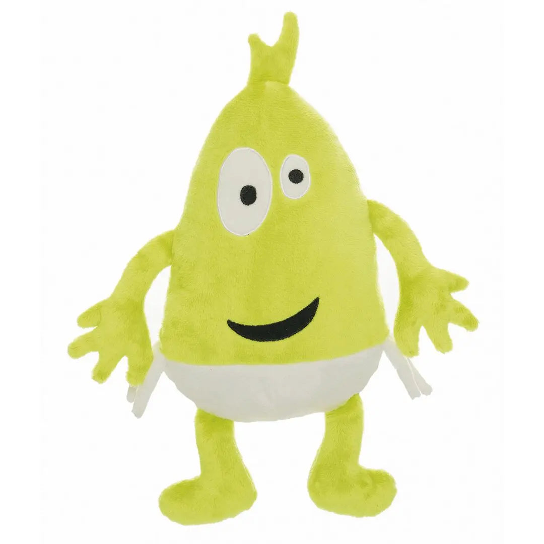 Babblarna Dadda 30cm Primmeshiper