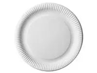 Tallrik PURE Papp 29 cm 50/fp - Primmeshiper