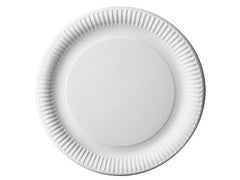 Tallrik PURE Papp 29 cm 50/fp - Primmeshiper