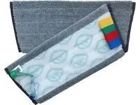 Mopp Allround ABENA kantband 30cm - Primmeshiper