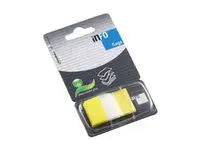 Index INFO NOTES 25x43mm gul - Primmeshiper