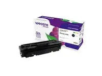 Toner WECARE HP CF410X 6,5K svart - Primmeshiper