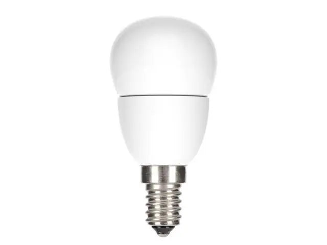 LED-lampa Klot E14 2,5W 2700K - Primmeshiper