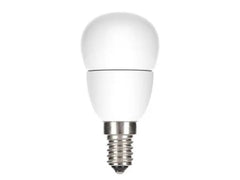 LED-lampa Klot E14 2,5W 2700K - Primmeshiper