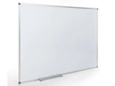 Whiteboard BI-OFFICE lackat stål 120x90 - Primmeshiper