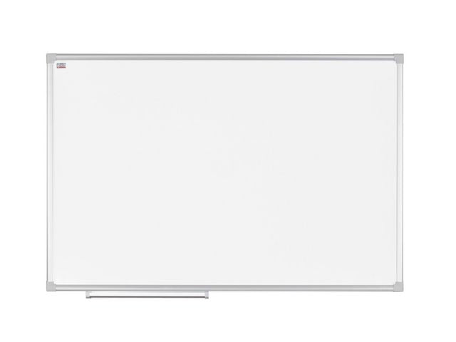 Whiteboard emalj alu-ram 180x120cm - Primmeshiper