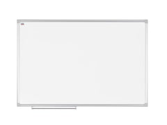 Whiteboard emalj alu-ram 150x100cm - Primmeshiper