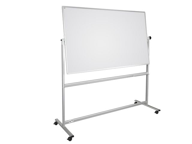 Whiteboard mobil 120x90cm - Primmeshiper