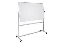 Whiteboard mobil 120x90cm - Primmeshiper