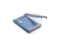 Skärmaskin DAHLE 560 - Primmeshiper