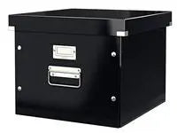 Hängmappslåda LEITZ ClicknStore svart - Primmeshiper