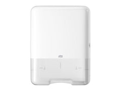 Dispenser TORK H3 Handduk vit - Primmeshiper