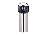Termos pump COFFEE QUEEN M 2,2L - Primmeshiper