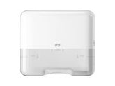 Dispenser TORK H3 Handduk mini vit - Primmeshiper