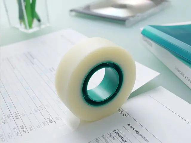 Tejphållare SCOTCH Magic Dog - Primmeshiper