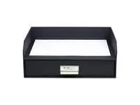 Skrivbordsförvaring BIGSO Walter mörkgrå - Primmeshiper