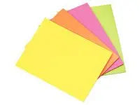 Notes INFO X-Sticky 150x203mm 4/fp - Primmeshiper