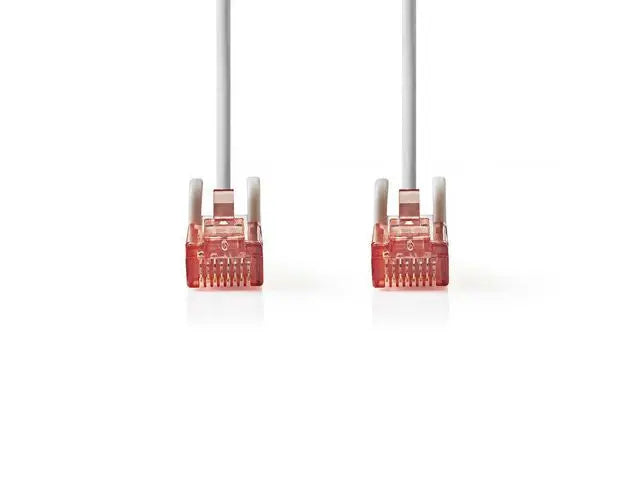 Kabel NEDIS Nätverk UTP Cat6 3m grå - Primmeshiper
