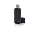 Minneskortläsare NEDIS Multi USB 3.0 - Primmeshiper