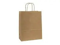 Bärkasse Small Brun 150/fp - Primmeshiper